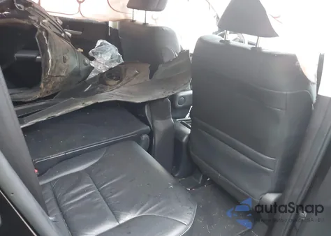 2012 Honda Cr-V Ex-L from USA, damaged, VIN JHLRM4H72CC003122